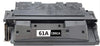 C8061A compatible black toner cartridge for HP LaserJet 4100, 6,000 pages, sharp and reliable professional-quality prints