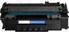 Toner Cartridge Q5949A/Q7553A compatible for HP LaserJet 1160, 1320, 3390, 3392, P2015 printers, black, 3,000 pages