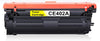 CE402A (507A) Yellow Toner Cartridge for HP LaserJet M551 series, 6000 pages