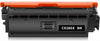 CE260X (649X) black toner cartridge compatible with HP LaserJet CP4525/4025/4520, high-yield up to 17,000 pages, reliable professional printing.