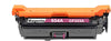 Toner Cartridge CF333A (654A) Magenta Compatible for HP Color LaserJet M651, 15,000 pages