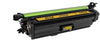 Toner Cartridge CF322A (653A) Yellow Compatible for HP Color LaserJet MFP M680, 16,000 pages