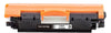 Toner Cartridge CF350A (130A) Black Compatible for HP Color LaserJet Pro MFP M176/M176n/M176fn/M177/M177fw, 1,300 pages