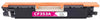 Toner Cartridge CF353A (130A) Magenta Compatible for HP Color LaserJet Pro MFP M176/M176n/M176fn/M177/M177fw, 1,000 pages
