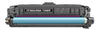 Toner Cartridge CF360A (508A) Black Compatible for HP Color LaserJet Enterprise M533x, M553dn, M553n, 6,000 pages