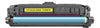Toner Cartridge CF362A (508A) Yellow Compatible for HP Color LaserJet Enterprise M533x, M553dn, M553n, 5,000 pages