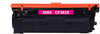 Toner Cartridge CF363X (508X) Magenta Compatible for HP Color LaserJet Enterprise M552, M553, 9,500 pages
