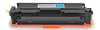 Toner Cartridge CF411A Cyan Compatible for HP Color LaserJet Pro M452, MFP M477, 2,300 pages