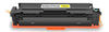 Toner Cartridge CF412A Yellow Compatible for HP Color LaserJet Pro M452, MFP M477, 2,300 pages