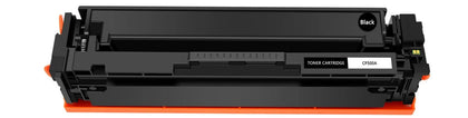 CF500A (202A) Black Compatible Toner Cartridge for HP Color LaserJet Pro M254, M280, M281 – 1,400 pages