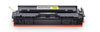 CF502A (202A) Yellow Compatible Toner Cartridge for HP Color LaserJet Pro M254, M280, M281 – 1,300 pages