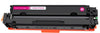 CF503A (202A) Magenta Compatible Toner Cartridge for HP Color LaserJet Pro M254/M280/M281, 1300 pages