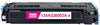 Q6003A Magenta Compatible Toner Cartridge for HP LaserJet Color 2600, 2605, 1600 – 2000 pages high-quality printing replacement
