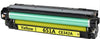 CE342A (651A) Yellow Compatible Toner Cartridge for HP LaserJet Enterprise 700 M775, 16000 pages