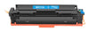 W2111A (206A) Cyan Compatible Toner Cartridge for HP LaserJet Pro M255/M282/M283, 1,250 pages.