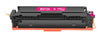W2113A (206A) Magenta Compatible Toner Cartridge for HP LaserJet Pro M255/M282/M283, 1,250 pages.