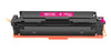 W2113X (206X) Magenta Compatible Toner Cartridge for HP LaserJet Pro M255dw, M283cdw, M282nw, M283fdw, M283nw, 2450 pages