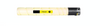 TN321 Yellow toner cartridge compatible with Konica Minolta BizHub C224, C284, C364, 25000 pages high-yield