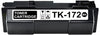 Toner Cartridge TK-172 compatible for Kyocera printer black, 7200 pages yield