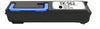 Compatible Kyocera TK-562 black toner cartridge, 12000 pages for FS C5300, C5300DN, C5350, C5350DN printers.