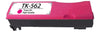 Compatible Kyocera TK-562 magenta toner cartridge, 10000 pages for FS C5300, C5300DN, C5350, C5350DN printers.