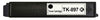 Toner Cartridge TK-897 Black Compatible for Kyocera Printer, 12000 pages.