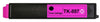 TK-897 Magenta Toner Cartridge Compatible for Kyocera FS C8520, C8525, TASKalfa 205c, 255c – 6000 pages