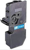 Toner Cartridge TK-5222 Cyan Compatible for Kyocera Printer, 1200 pages