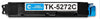 Toner Cartridge TK-5272 Cyan Compatible for Kyocera Printer, 6000 pages