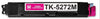 Toner Cartridge TK-5272 Magenta Compatible for Kyocera Printer, 6000 pages