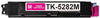 Toner Cartridge TK-5282 Magenta Compatible for Kyocera Printer, 11000 pages