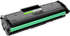 Samsung MLT-D101S black compatible toner cartridge, 1,500 pages for Samsung ML-2160 and SCX-3400 printers.