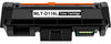 Samsung MLT-D116L black compatible toner cartridge, 3,000 pages for Samsung SL-M2625d, M2825dw, M2875fd, and M2875fw printers.