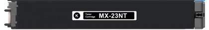 Toner Cartridge MX-23NT Compatible for Sharp Printer Black 18000 pages