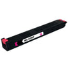 MX-60NT magenta toner cartridge compatible with Sharp printers, high yield 40,000 pages