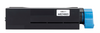 Toner Cartridge 44574901 Black Compatible for Oki Data B431 B431d B431dn MB461 MFP MB471W MFP, 10,000 pages