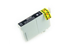 Compatible Epson T087820 Matte Black Ink Cartridge, 520 pages, for Stylus Photo R1900 printer.