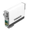 Compatible Epson T096920 Light Light Black Ink Cartridge, 450 pages, for Stylus Photo R2880 printer.