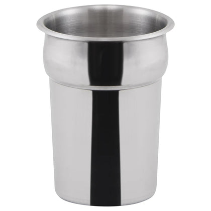 INS-11.0M to INS-7.0M, 2.5qt to 11qt S/S Inset, EA