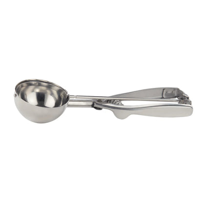ISS-8 to ISS-100, 3/8oz to 4oz, S/S Disher/Portioner, EA