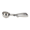 ISS-8 to ISS-100, 3/8oz to 4oz, S/S Disher/Portioner, EA