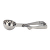 ISS-8 to ISS-100, 3/8oz to 4oz, S/S Disher/Portioner, EA
