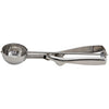 ISS-8 to ISS-100, 3/8oz to 4oz, S/S Disher/Portioner, EA