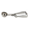 ISS-8 to ISS-100, 3/8oz to 4oz, S/S Disher/Portioner, EA