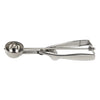 ISS-8 to ISS-100, 3/8oz to 4oz, S/S Disher/Portioner, EA