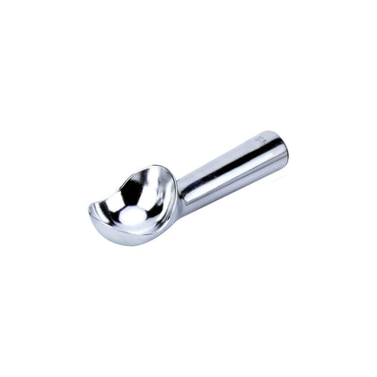 Ice Cream Scoop AL 3oz #12, sold in cases of 12. Made from durable aluminum for consistent, portion-controlled scoops of ice cream, perfect for restaurants, ice cream shops, and catering services.