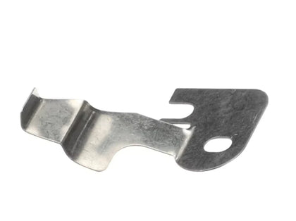 Ignition Line Retention Plate (#32) designed to securely hold ignition lines in place for efficient operation in gas systems.