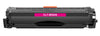CLT504S Magenta Compatible Toner Cartridge for Samsung Printer, 1,800 pages