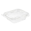 8oz square food storage container leak proof tamper evident food grade bpa free restaurant supplies deli container microwave safe meal prep stackable arts crafts air tight