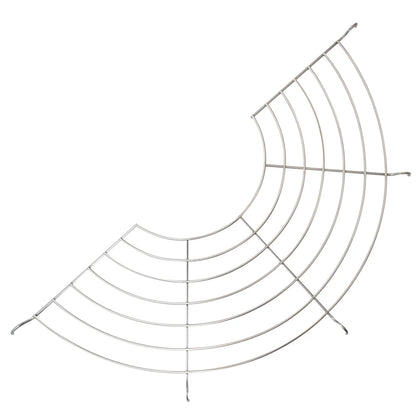 J31-0014, Joyce Chen, Tempura Rack, for 14